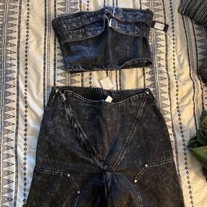 Sweet Love Mineral Wash Set